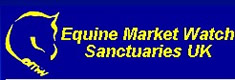 Equine Market Watch Sanctuaries UK