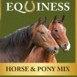 1. Equine feed supplement (€11)